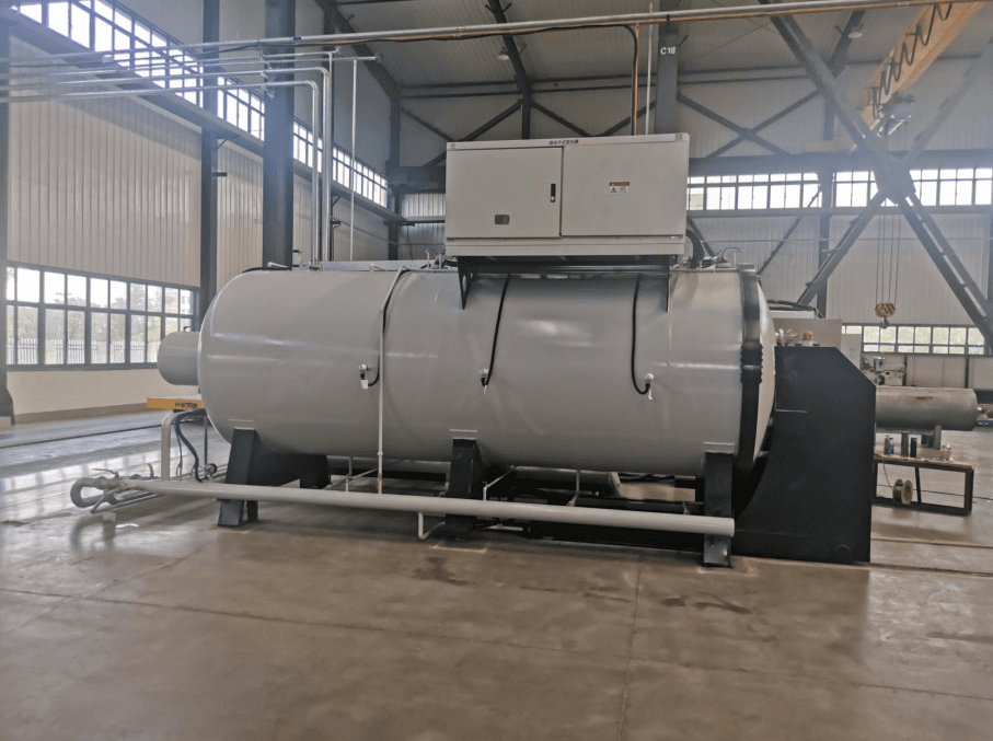 Vacuum Quenching Furnace