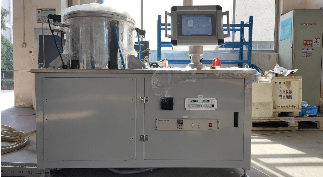 Vacuum Experimental-use Furnace