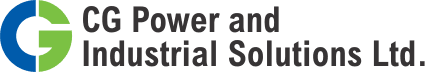 CG Power & Industrial Solutions Ltd logo